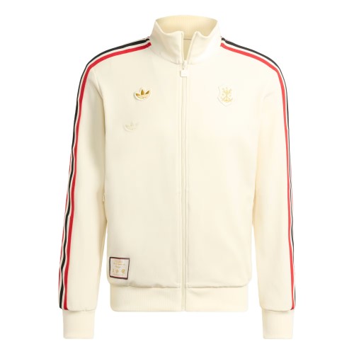 Flamengo 25/26 Icons Windbreaker Jacket