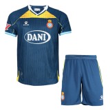 RCD Espanyol 25/26 Third Jersey and Short Kit