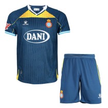 RCD Espanyol 25/26 Third Jersey and Short Kit
