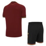 Cádiz 25/26 Away Jersey and Short Kit