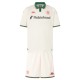 Kids OGC Nice 25/26 Away Jersey and Short Kit