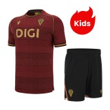 Kids Cádiz 25/26 Away Jersey and Short Kit