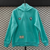 Juventus 25/26 Team Hoodie