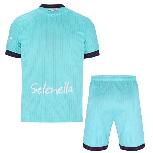 Bologna FC 25/26 Third Jersey and Short Kit