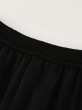MIL 25/26 Track Pants Black