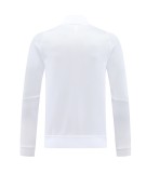 Juventus 25/26 Full-Zip Team Track Jacket