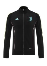 Juventus 25/26 Full-Zip Team Track Jacket