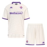 Fiorentina 25/26 Away Jersey and Short Kit