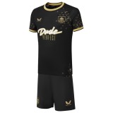Kids Burnley FC 25/26 Third Jersey and Short Kit