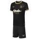 Kids Burnley FC 25/26 Third Jersey and Short Kit