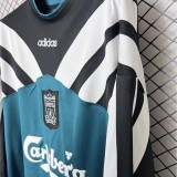 Liverpool 1995/1996 OG Lifestyler Retro Sweatshirt
