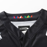 Crusaders Super Rugby 2026 Men's Away Jersey