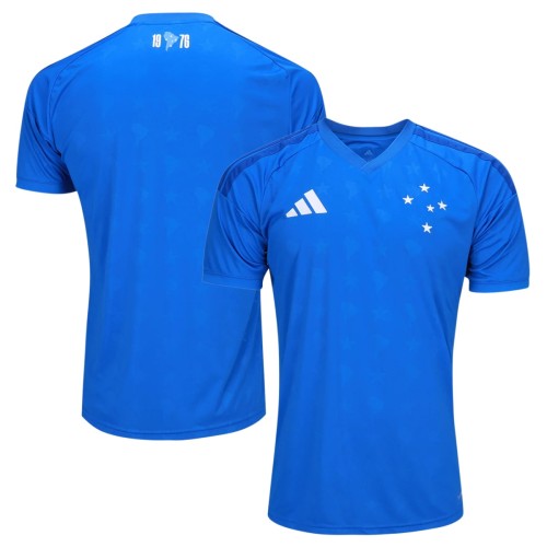 Thai Version Cruzeiro 26/27 Home Jersey