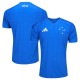 Thai Version Cruzeiro 26/27 Home Jersey