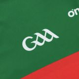 Mayo GAA 2026 Mens Home Jersey