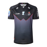 Crusaders Super Rugby 2026 Men's Away Jersey