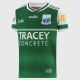 Kids Fermanagh GAA 2026 Home Jersey - 3 Stripe