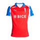Thai Version Universidad Católica 2026 Away Jersey