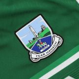 Kids Fermanagh GAA 2026 Home Jersey - 3 Stripe