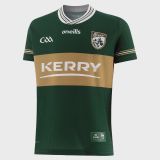 Kids Kerry GAA 2026 Home Jersey