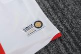 Kids Inter Milan 2007/2008 Away Retro Kit