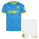 Wolves 25/26 Third Jersey and Short Kit