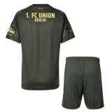 Union Berlin 25/26 Away Jersey and Short Kit