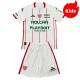 Kids Club Necaxa 25/26 Home Jersey and Short Kit