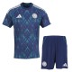 Leicester City 25/26 Away Jersey and Short Kit