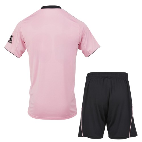 Leicester City 25/26 Third Jersey and Short Kit