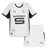 Stade Rennais 25/26 Away Jersey and Short Kit