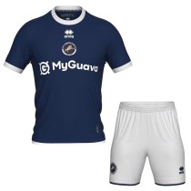 Millwall FC 25/26 Home Jersey and Short Kit