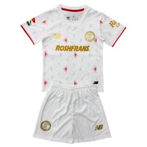 Deportivo Toluca 25/26 Away Jersey and Short Kit