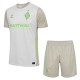 Werder Bremen 25/26 Away Jersey and Short Kit