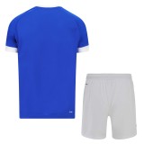 Cardiff City 25/26 Home Jersey and Short Kit