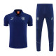 Manchester City 25/26 Polo and Pants Set