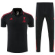 Liverpool 25/26 Polo and Pants Set
