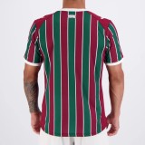 Player Version Fluminense 26/27 Home Authentic Jersey
