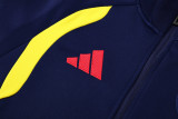 Colombia 26/27 OG Lifestyler Track Jacket and Pants Set