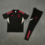Liverpool 25/26 Polo and Pants Set