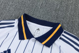 Boca Juniors 25/26 Polo and Pants Set
