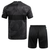 VfB Stuttgart 25/26 Third Jersey and Short Kit