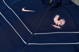 France 26/27 OG Lifestyler Track Jacket and Pants Set
