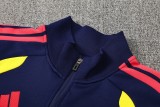 Colombia 26/27 OG Lifestyler Track Jacket and Pants Set