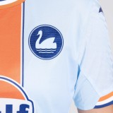 Swansea City 25/26 Third Jersey and Short Kit