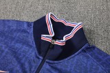 France 26/27 OG Lifestyler Track Jacket and Pants Set
