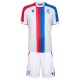 Kids Crystal Palace 25/26 Third Jersey and Short Kit