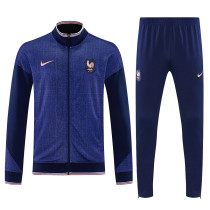France 26/27 OG Lifestyler Track Jacket and Pants Set