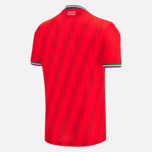 Thai Version Equatorial Guinea 2026 Home Jersey