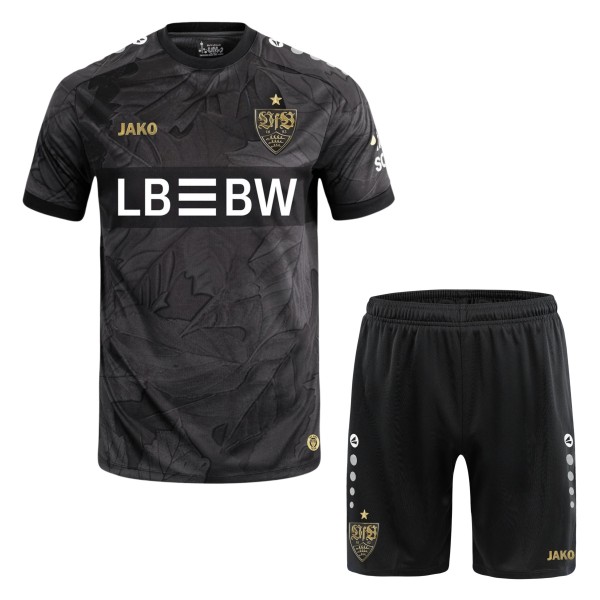 VfB Stuttgart 25/26 Third Jersey and Short Kit
